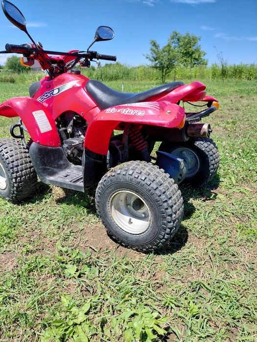 Atv Aeon cobra pentru copii