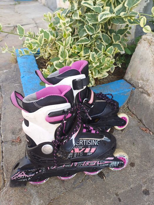 Ролери втора употреба