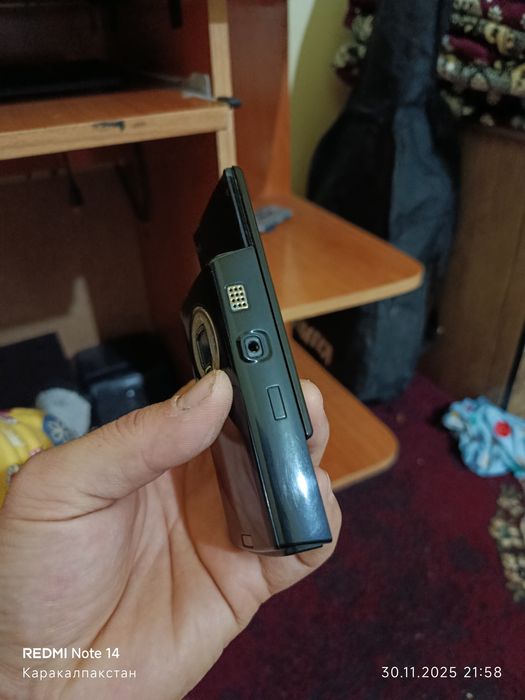 Nokia n95 8gb Made in Finland