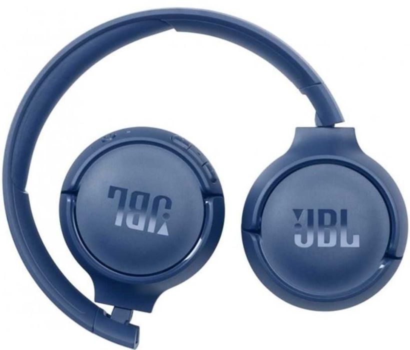 Наушники JBL T510BT