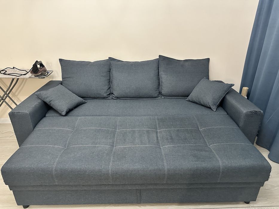 Диван бесплатно!!!