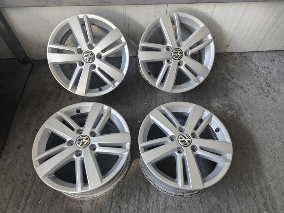 Джанти за VW 16 Фолксваген