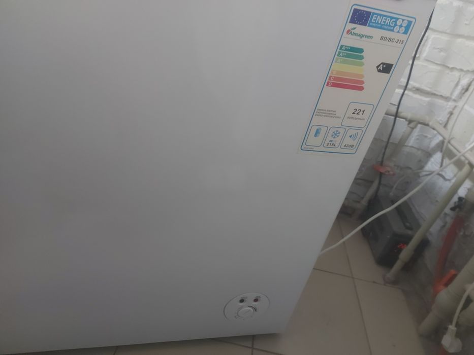 Продам маразилку новая