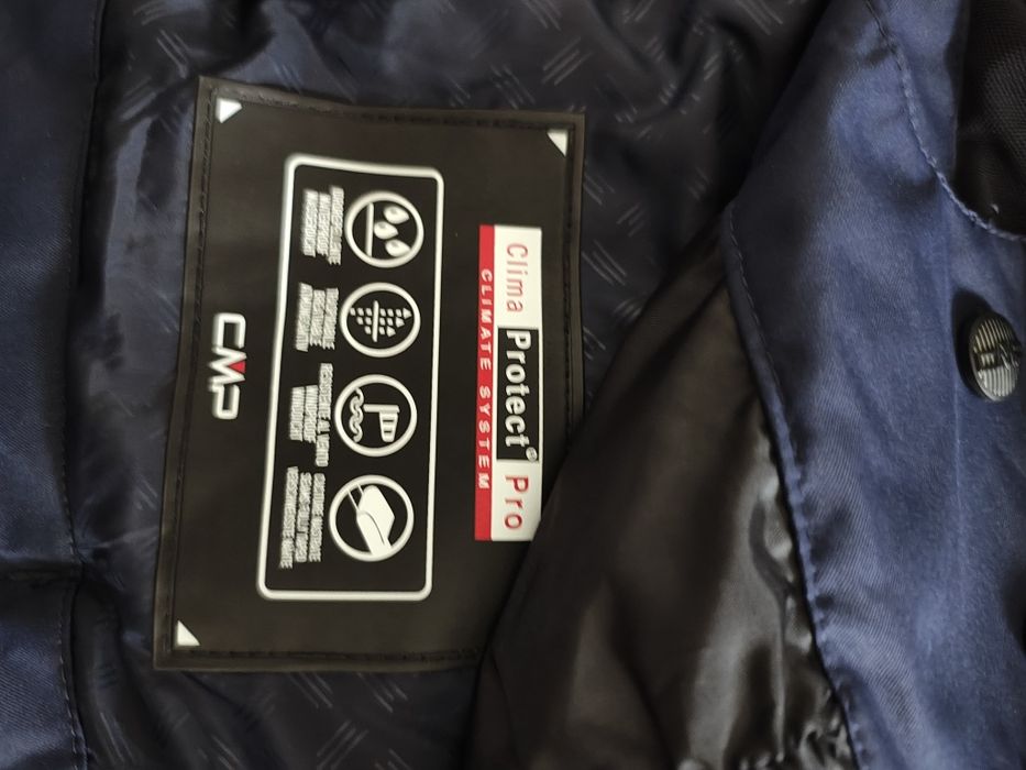 Geaca de ski dama XXS