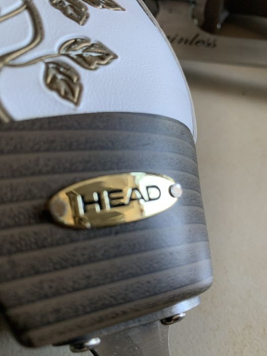 Patine de gheata Head aproape noi marime 39