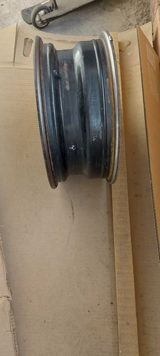 Диски металические