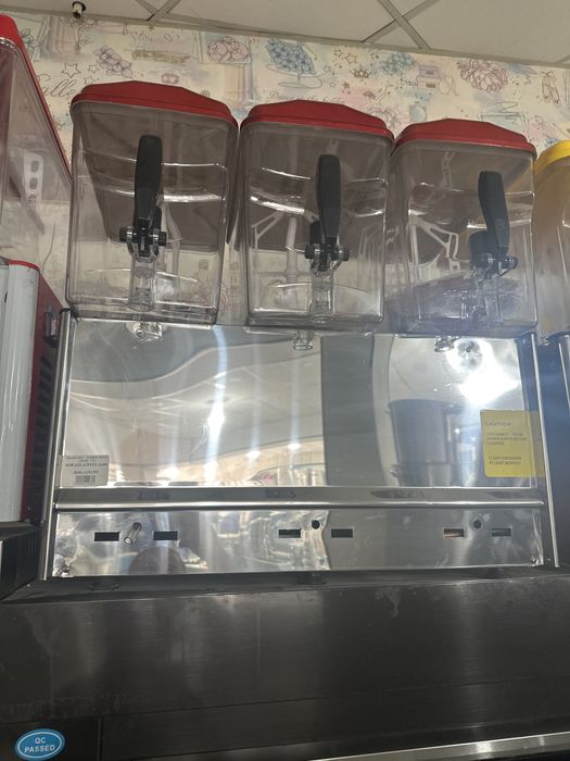 Sokaxlajitel sok sovutib sotishga mo’ljallangan