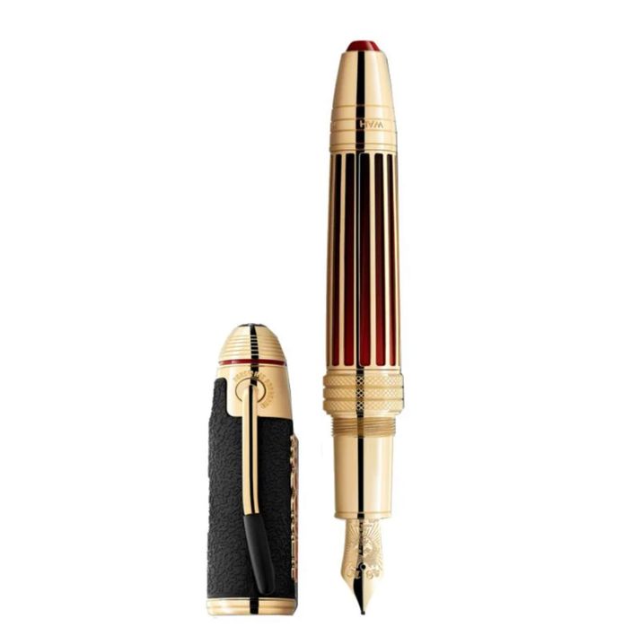 Montblanc Jimi Hendrix Limited Edition 1942 Fountain pen