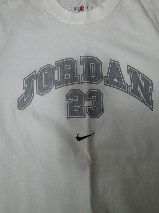 Tricou Jordan Nou