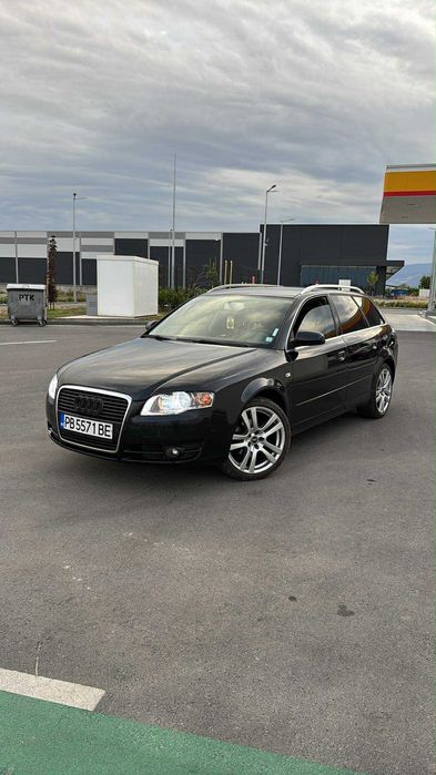 Продавам джанти 5/112-18 ки