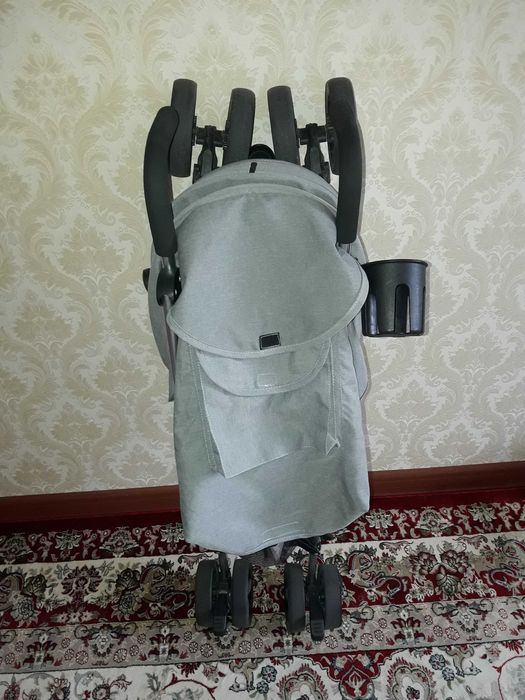 Продаю детскую коляску