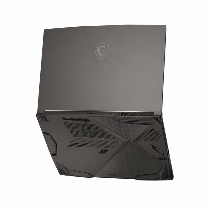 Продавам MSI Thin A15 B7VF  RTX 4060 / Ryzen 5 7535HS / 16GB DDR5 / 512GB SSD