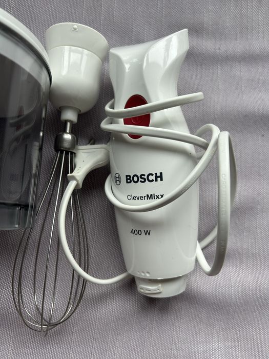 Пасатор Bosh 3 в 1