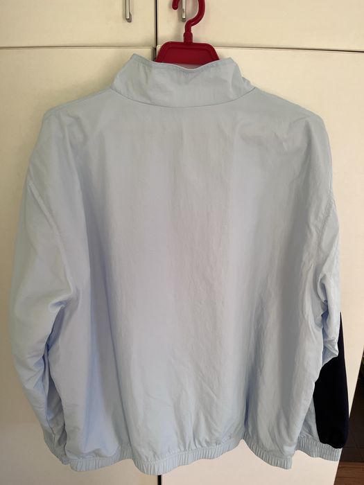 НОВО Nike Air Max Plus "Tn" Woven Track Jacket – Celestine Blue