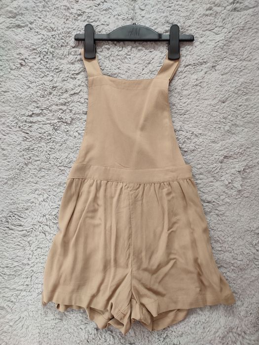Salopete/ rochițe H&M de vara 25 lei/buc mărimea XS
