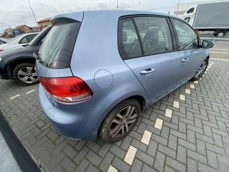 Dezmembrari dezmembrez VW Golf 6 (5K1) 2.0 TDI cod motor CBAB