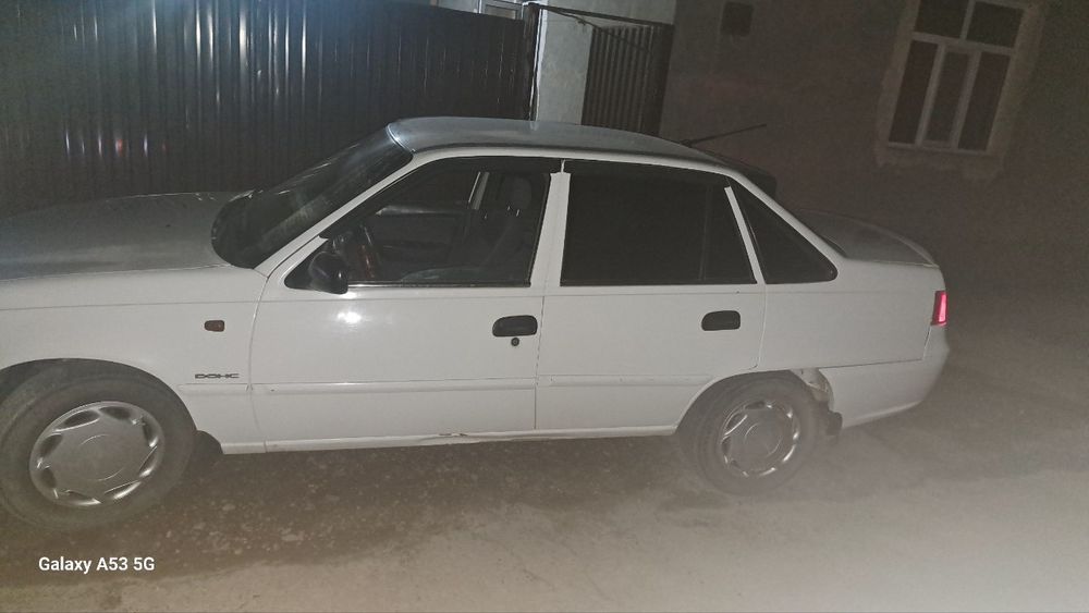 Нхия 1,6 лукис кодитсанер газ безин