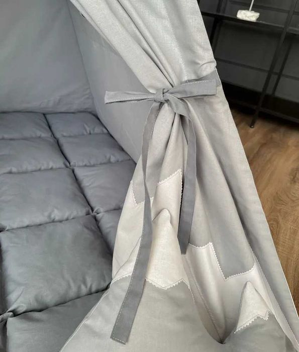 Вигвам детский домик Горы