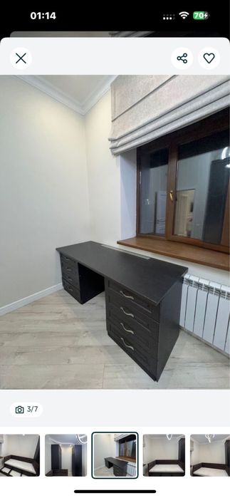 спальный гарнитур