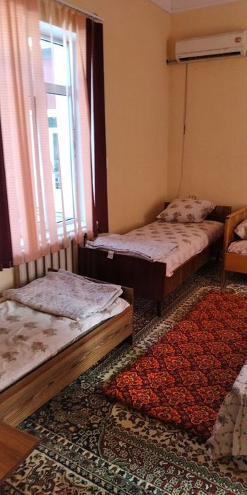 Мехмонхона студентлар учун жой