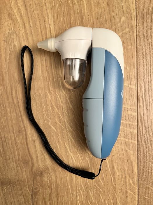 Haxe NS1, aspirator nazal electric pentru copii