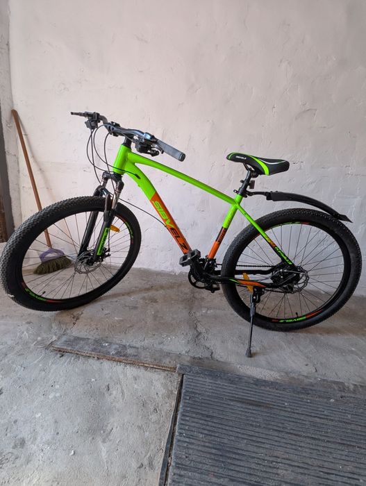 Велосипед sibvelz