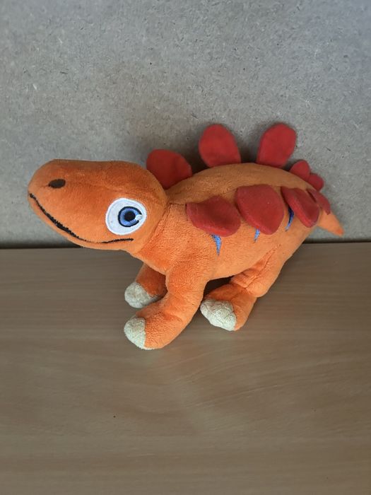 Плюшени играчки различни видове