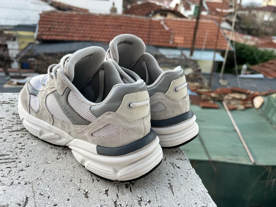 Maco P”olo Sneakers 43