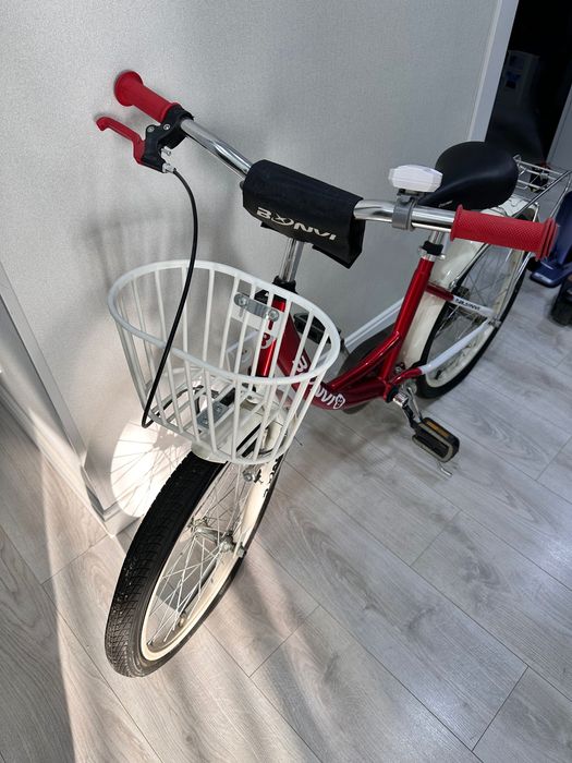 Велосипед детский.