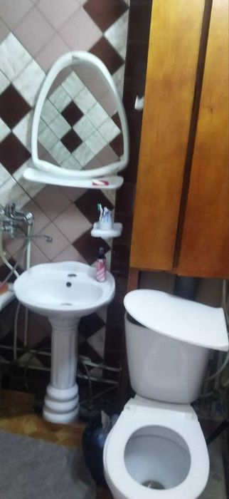 р-н КЖБИ, 1-комнатная