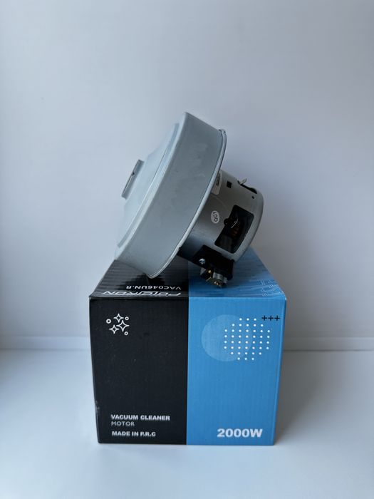 Двигатель мотор для пылесоса
