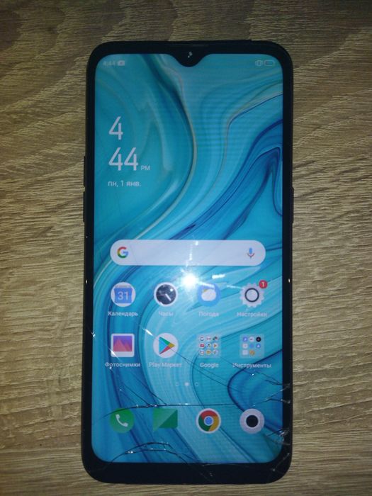 Oppo A1k продам срочно