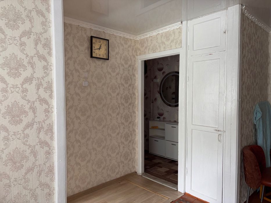 Продам однокомнатную квартиру