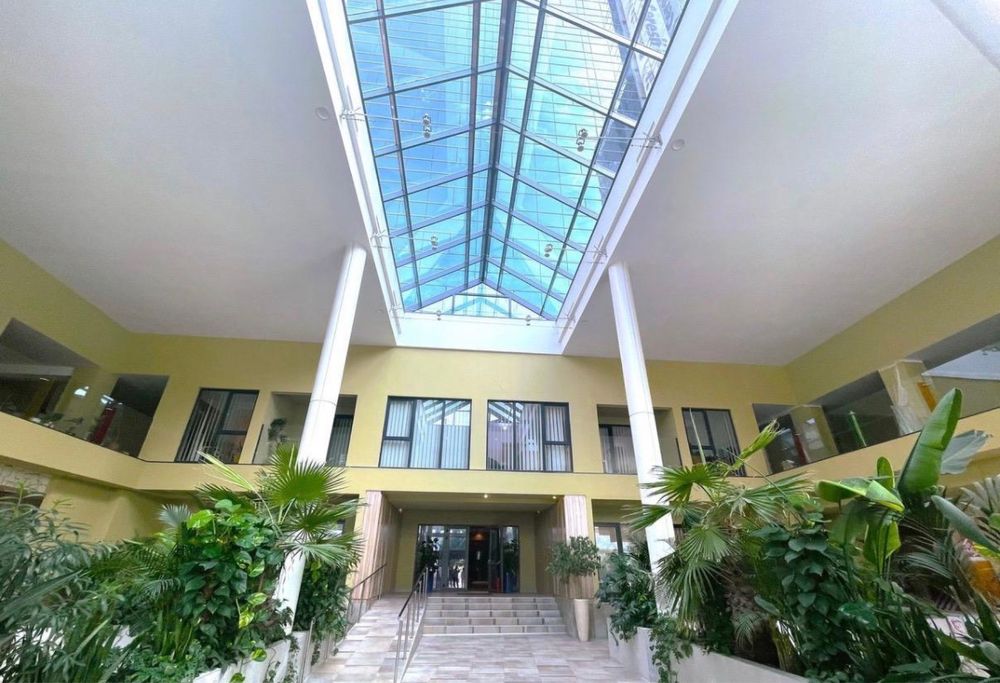 GARSONIERA ultramoderna de vanzare VITAN-BARZESTI