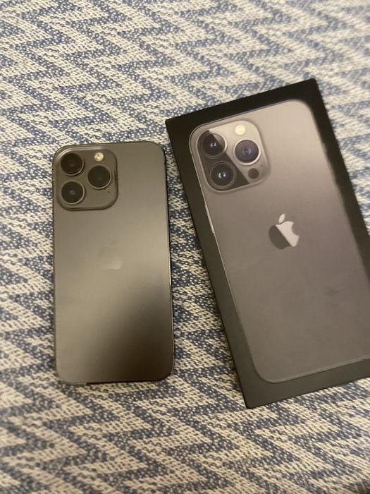 Продам Iphone 13 Pro