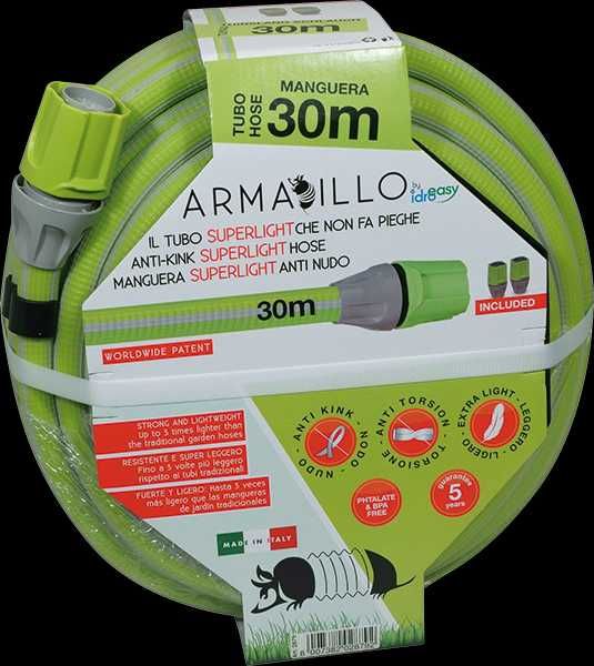 Градински маркуч Armadillo 0560114 30 m