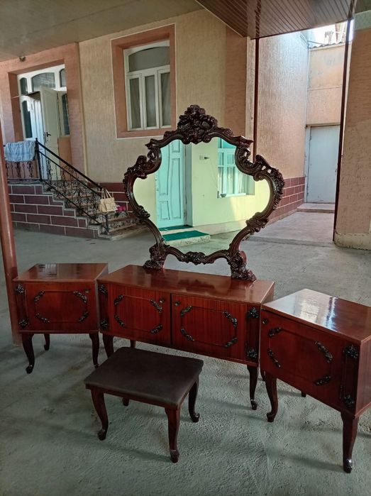 Trimo kamplekt sotiladi