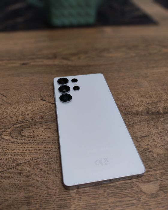 Samsung Galaxy S25 Ultra 512gb impecabil garanție