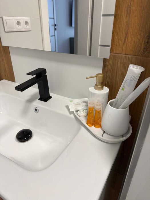 ACC 34 Home | Apartment in Bistrita | Regim Hotelier