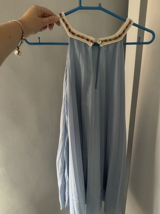 Свежи рокли