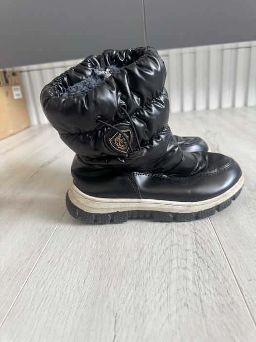 Обувь на девочку