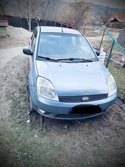 Vand Ford Fiesta 1.4 Tdci