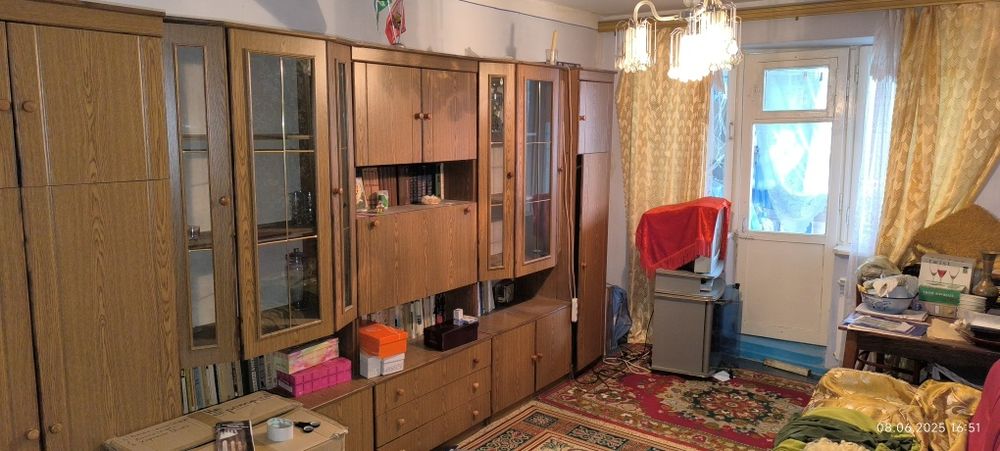 З-х комнатная в Чирчике