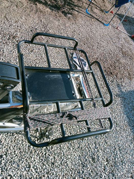 Продам электровелосипед