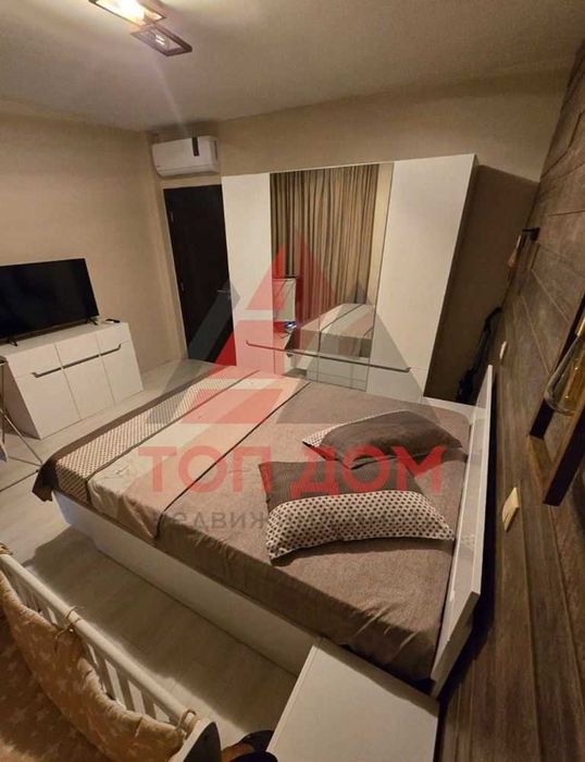 Дава се под наем Двустаен апартамент в Варна, м-т Евксиноград - 74 кв.м за 800 € - Снимка #4