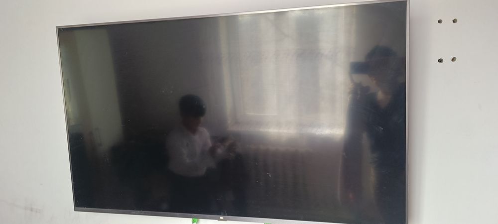 Телевизор Mi android