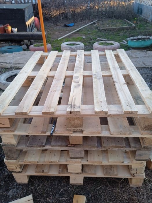 Продам поддоны всё сразу