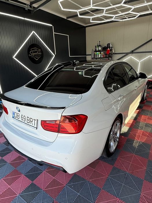 Vând Bmw F30 mpachet