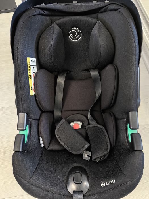 Кошче за новородено