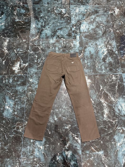 Blugi Barbati Giorgio Armani Marimea W33